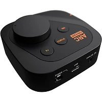 IK Multimedia ARC ON EAR Headphone DAC and Amp