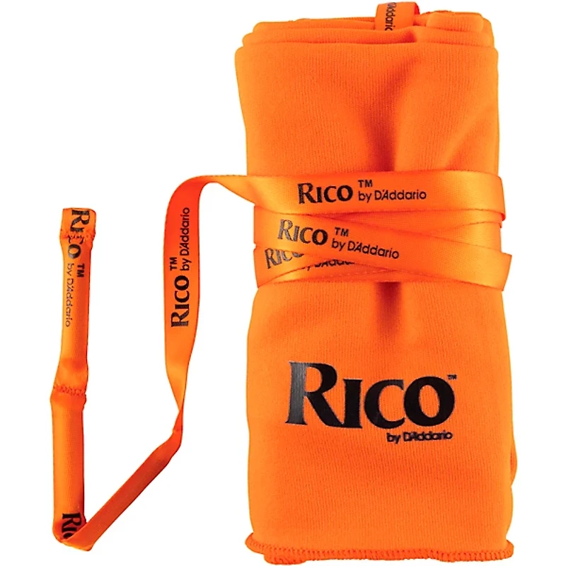 Rico Rico Anti-Microbial Swab, LG Orange