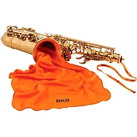 Rico Rico Anti-Microbial Swab, LG Orange