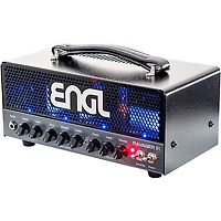 ENGL E725 Ravager IR Compact Tube Guitar Amp Head Black