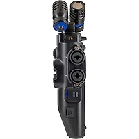 Zoom H6studio Handheld Recorder
