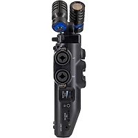 Zoom H6studio Handheld Recorder