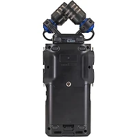 Zoom H6studio Handheld Recorder