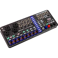 Zoom LiveTrak L6Max 12-Channel Mixer and Recorder