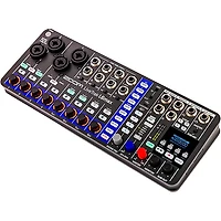 Zoom LiveTrak L6Max 12-Channel Mixer and Recorder