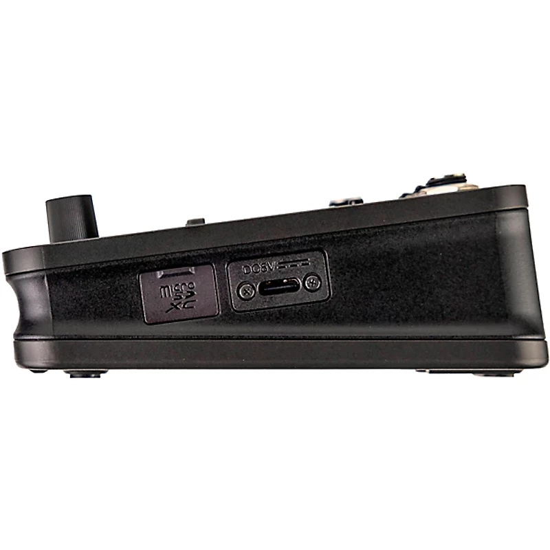 Zoom LiveTrak L6Max 12-Channel Mixer and Recorder