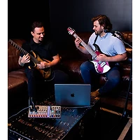 Zoom LiveTrak L6Max 12-Channel Mixer and Recorder