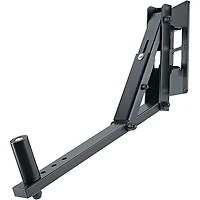 K&M Speaker Wall Mount (0 to -30 Degrees)