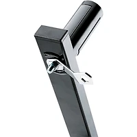 K&M Speaker Wall Mount (0 to -30 Degrees)