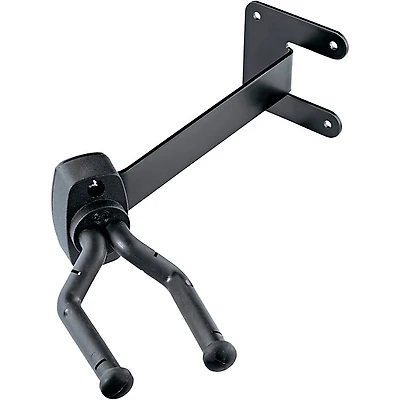 K&M Steel Guitar Wall Mount