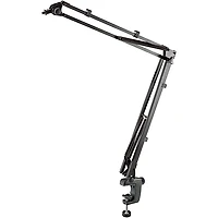 K&M Desk Microphone Boom Arm