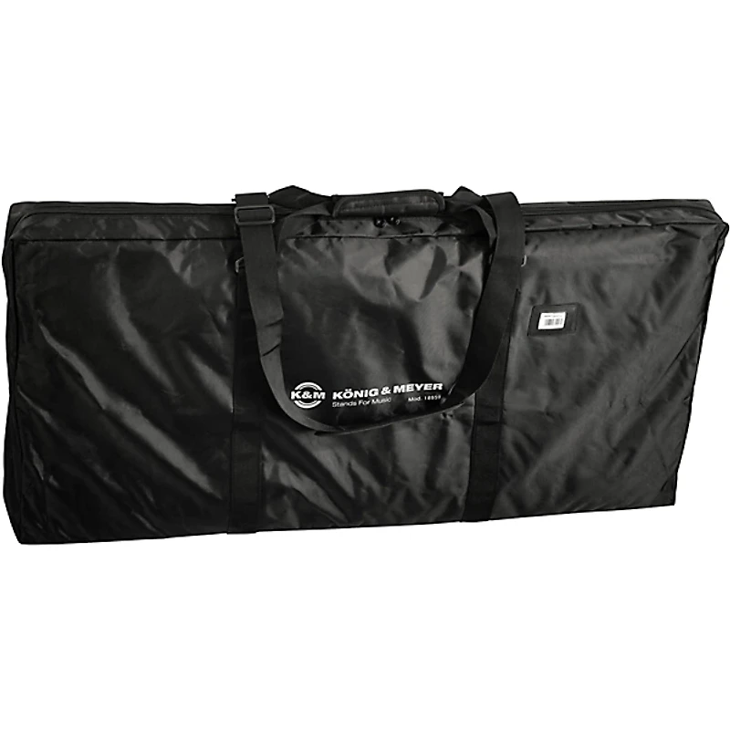 K&M Carrying Case for Table-Style Keyboard Stand