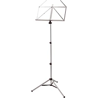 K&M Nickel Music Stand