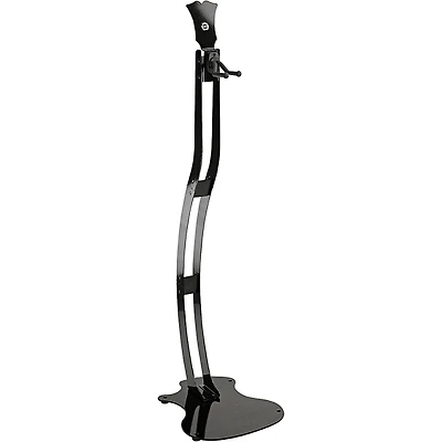 K&M Bass Guitar Station L Stand