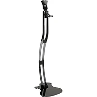 K&M Bass Guitar Station L Stand