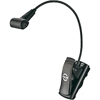 K&M 4 LED T-Head Music Stand Light