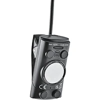 K&M 4 LED T-Head Music Stand Light