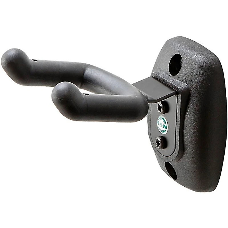 K&M Ukulele Wall Mount Holder