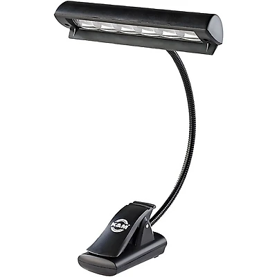 K&M Music Stand Concert Light