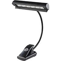 K&M Music Stand Concert Light