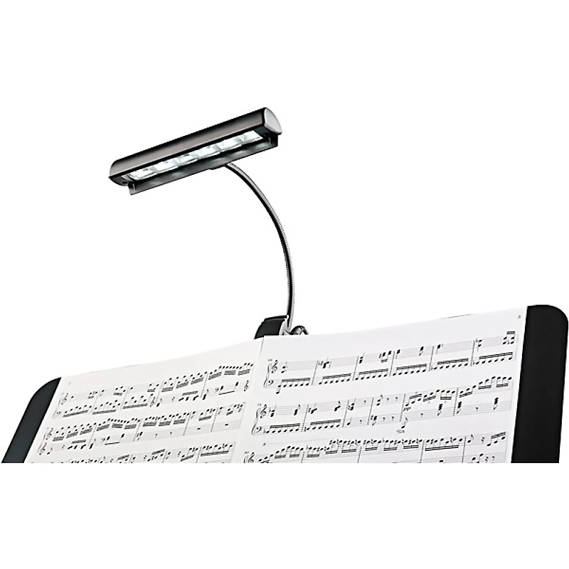 K&M Music Stand Concert Light