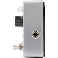 IK Multimedia TONEX ONE Bass Edition Amp Modeler Pedal - Aluminum Silver