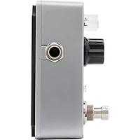 IK Multimedia TONEX ONE Bass Edition Amp Modeler Pedal - Aluminum Silver