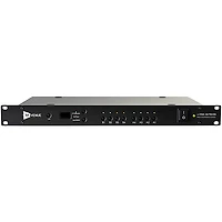 RF Venue 4ZONE Network Multi-Zone Antenna Combiner