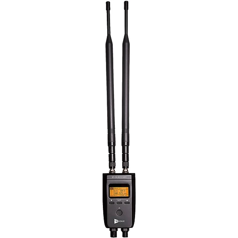 RF Venue RF PA Receiver