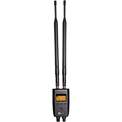 RF Venue RF PA Receiver