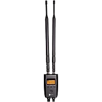 RF Venue RF PA Receiver