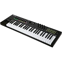 Nektar Impact LX49 mk3 MIDI Controller Black