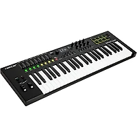 Nektar Impact LX49 mk3 MIDI Controller Black