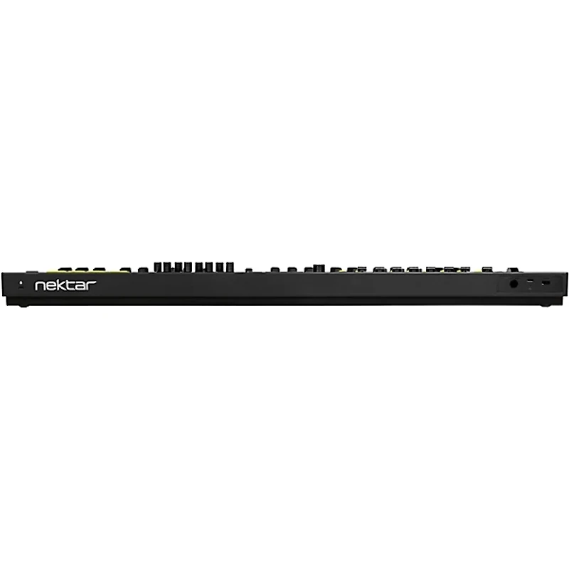 Nektar Impact LX49 mk3 MIDI Controller Black