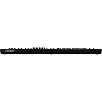 Nektar Impact LX61 mk3 MIDI Controller Black