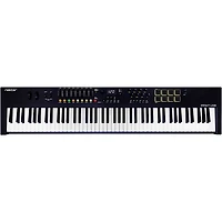 Nektar Impact LX88 mk3 MIDI Controller Black