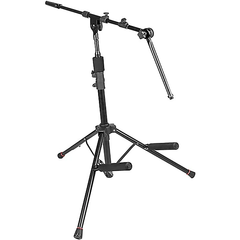 Gator Frameworks GFW-GTR-AMP-BOOM Amp Stand w/ Boom Arm