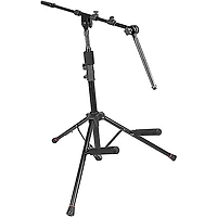 Gator Frameworks GFW-GTR-AMP-BOOM Amp Stand w/ Boom Arm