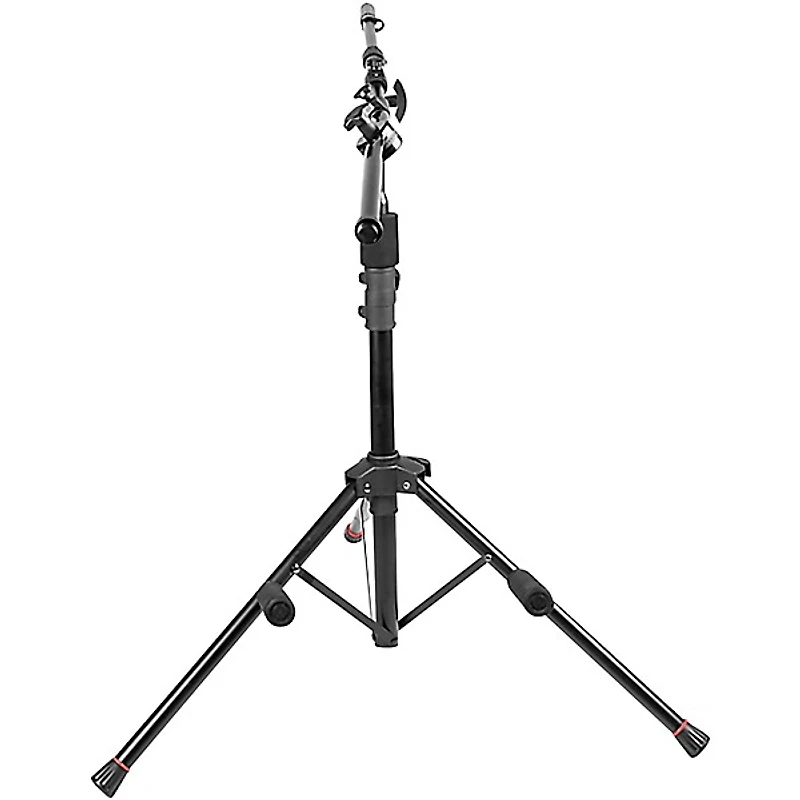 Gator Frameworks GFW-GTR-AMP-BOOM Amp Stand w/ Boom Arm
