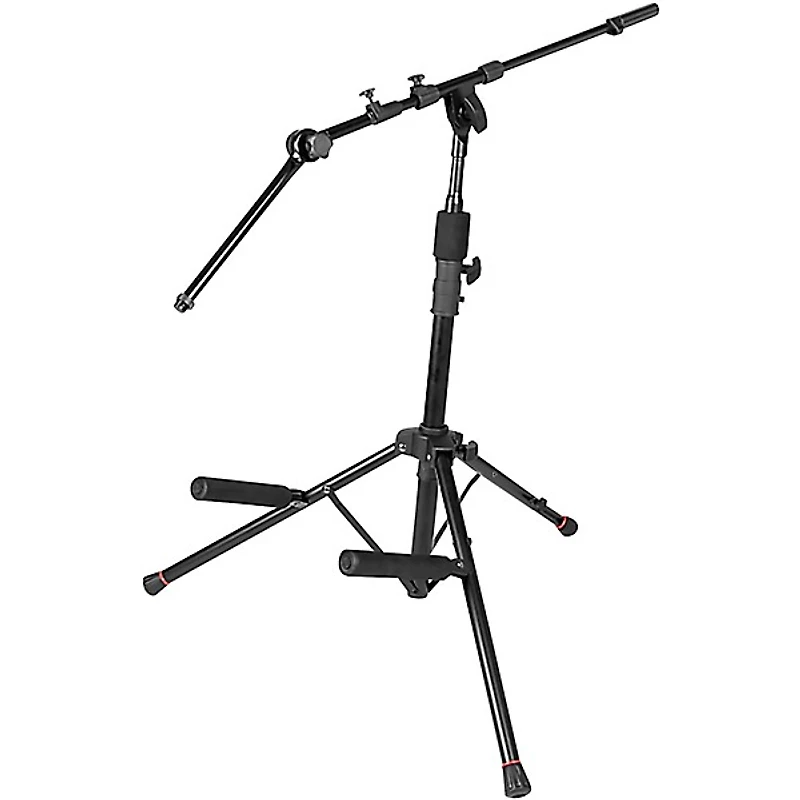 Gator Frameworks GFW-GTR-AMP-BOOM Amp Stand w/ Boom Arm