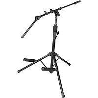 Gator Frameworks GFW-GTR-AMP-BOOM Amp Stand w/ Boom Arm