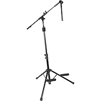 Gator Frameworks GFW-GTR-AMP-BOOM Amp Stand w/ Boom Arm
