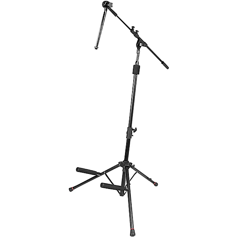 Gator Frameworks GFW-GTR-AMP-BOOM Amp Stand w/ Boom Arm