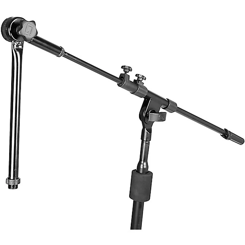Gator Frameworks GFW-GTR-AMP-BOOM Amp Stand w/ Boom Arm
