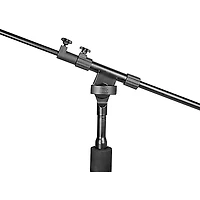 Gator Frameworks GFW-GTR-AMP-BOOM Amp Stand w/ Boom Arm
