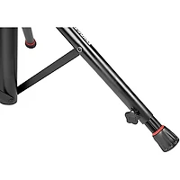 Gator Frameworks GFW-GTR-AMP-BOOM Amp Stand w/ Boom Arm