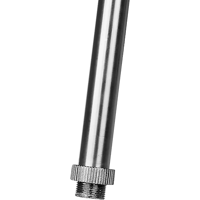 Gator Frameworks GFW-GTR-AMP-BOOM Amp Stand w/ Boom Arm