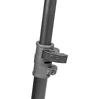 Gator Frameworks GFW-GTR-AMP-BOOM Amp Stand w/ Boom Arm