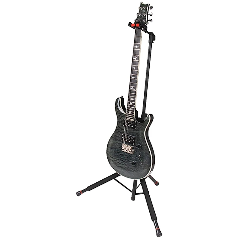 Gator Frameworks GFW-GTR-1700 Hanging Guitar Stand w/ Locking Yoke