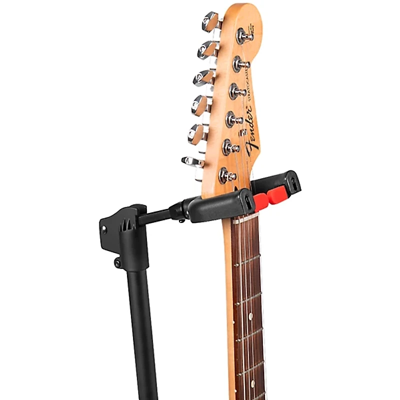 Gator Frameworks GFW-GTR-1700 Hanging Guitar Stand w/ Locking Yoke